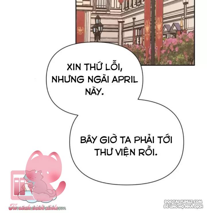 Hoàng Hậu Tái Hôn - Chap 91 - Trang 77