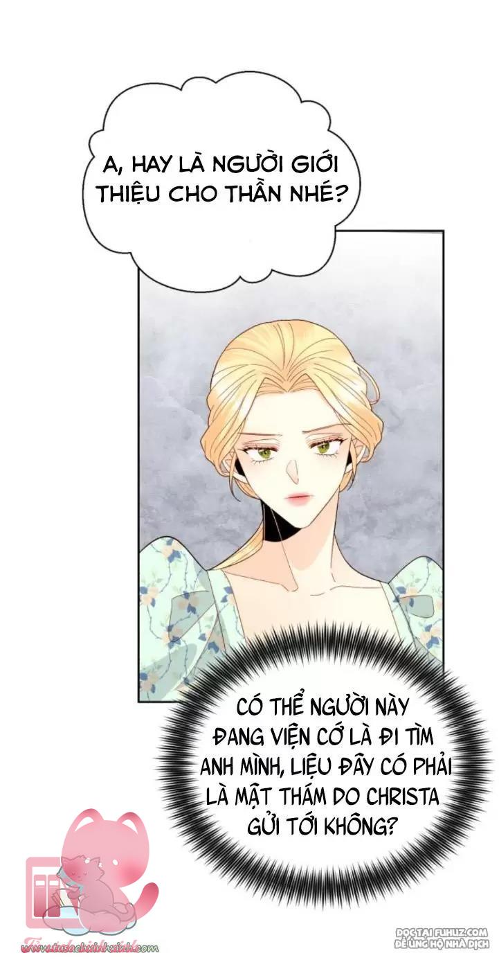 Hoàng Hậu Tái Hôn - Chap 91 - Trang 79