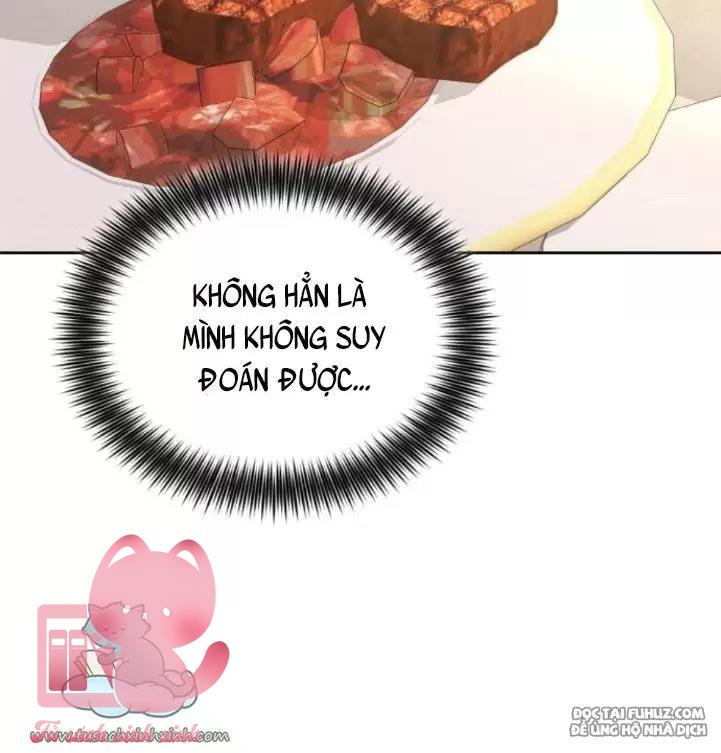 Hoàng Hậu Tái Hôn - Chap 91 - Trang 8
