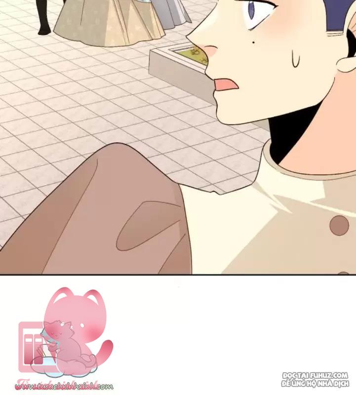 Hoàng Hậu Tái Hôn - Chap 91 - Trang 81