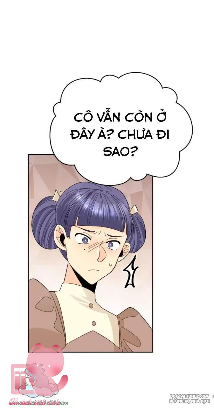 Hoàng Hậu Tái Hôn - Chap 91 - Trang 82