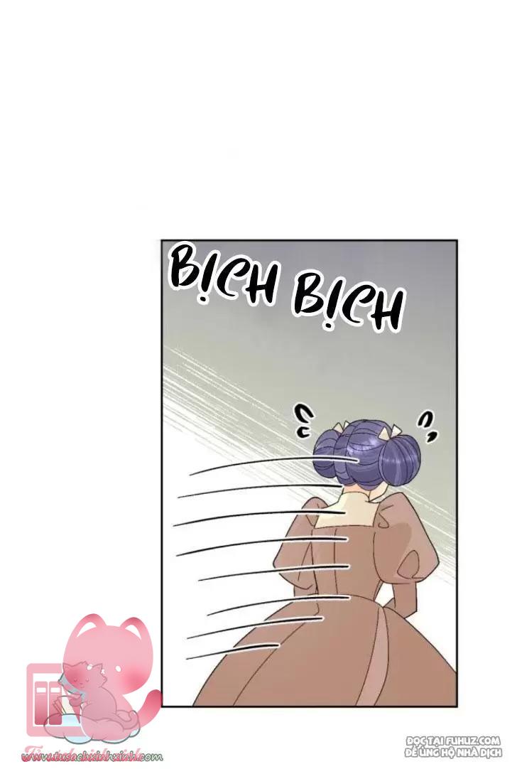 Hoàng Hậu Tái Hôn - Chap 91 - Trang 83
