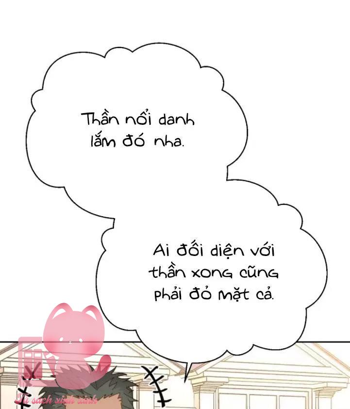 Hoàng Hậu Tái Hôn - Chap 91 - Trang 84