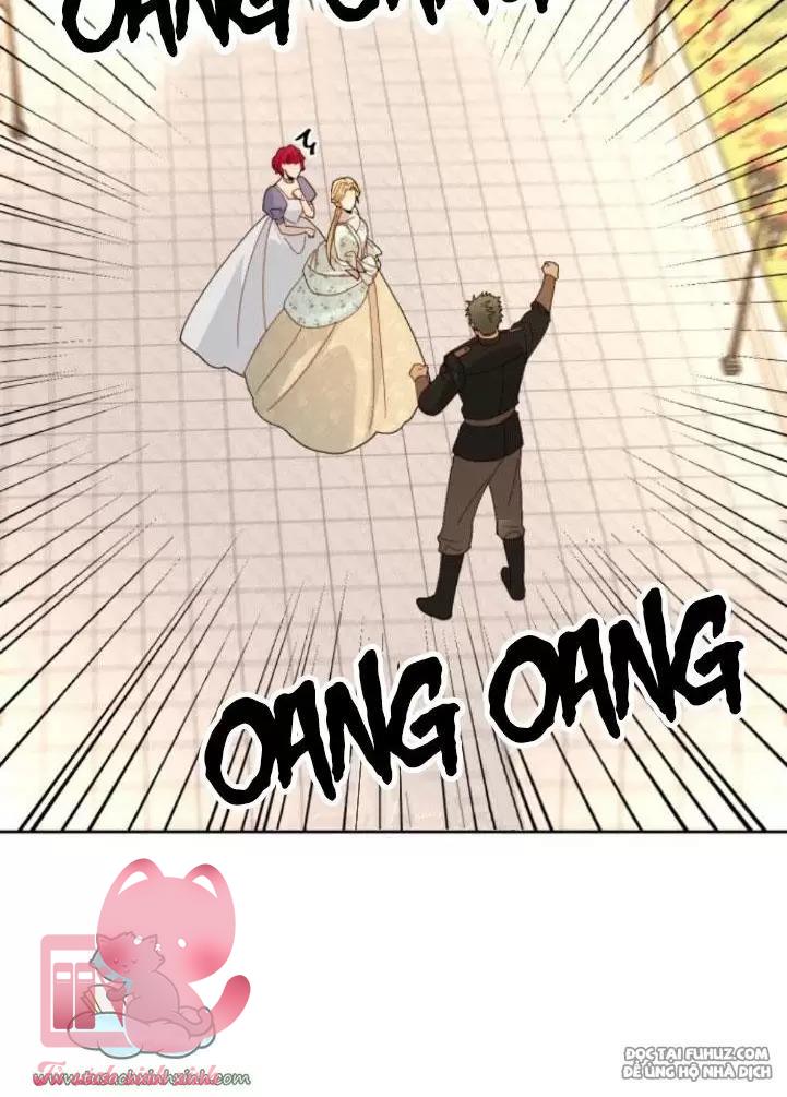 Hoàng Hậu Tái Hôn - Chap 91 - Trang 88