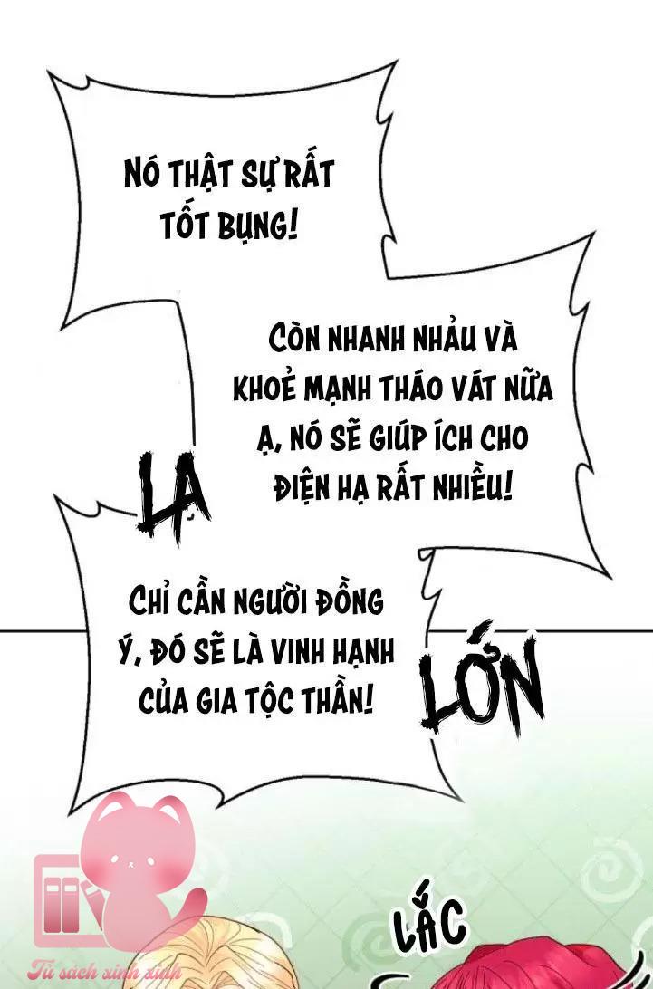 Hoàng Hậu Tái Hôn - Chap 91 - Trang 89