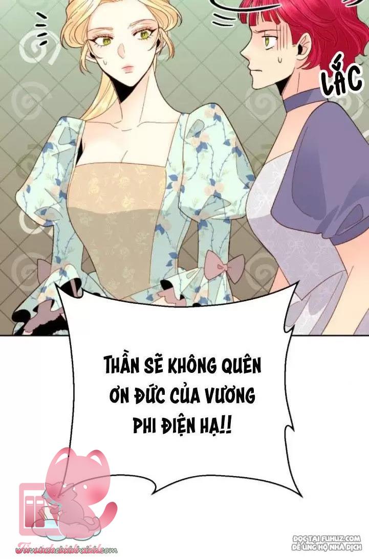 Hoàng Hậu Tái Hôn - Chap 91 - Trang 90