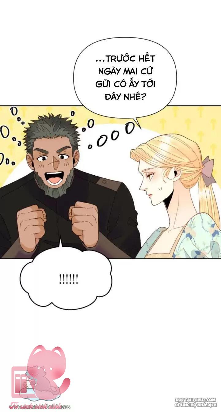 Hoàng Hậu Tái Hôn - Chap 91 - Trang 91