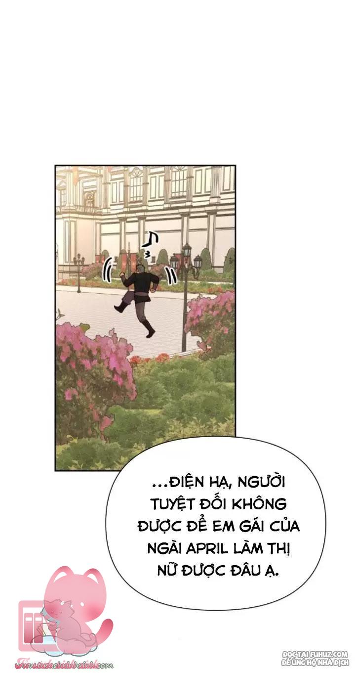 Hoàng Hậu Tái Hôn - Chap 91 - Trang 92