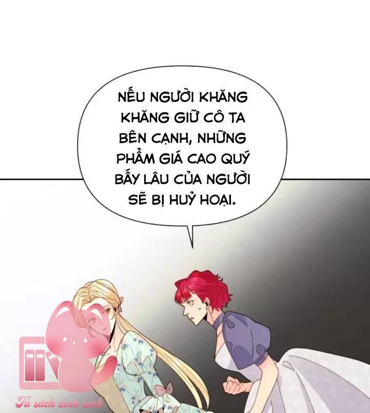 Hoàng Hậu Tái Hôn - Chap 91 - Trang 93