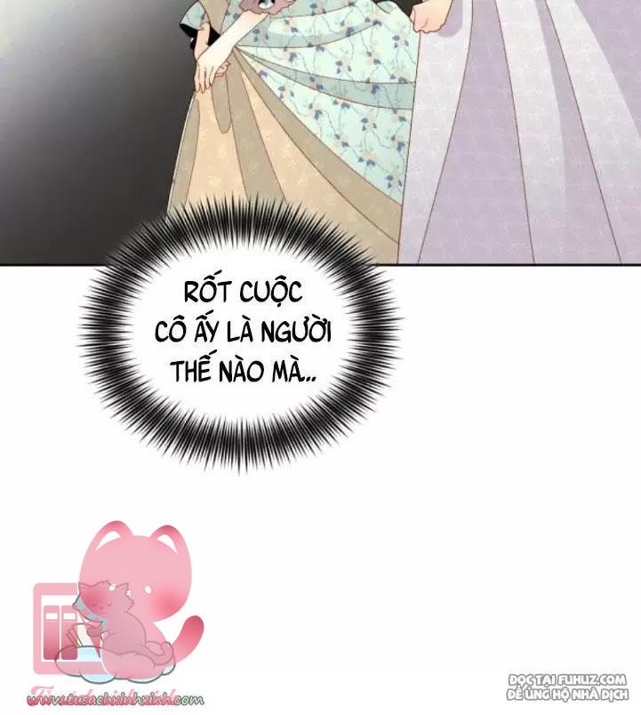 Hoàng Hậu Tái Hôn - Chap 91 - Trang 94
