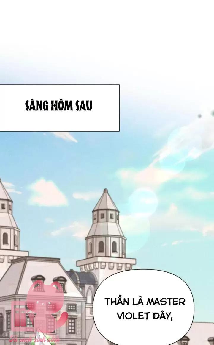 Hoàng Hậu Tái Hôn - Chap 91 - Trang 95