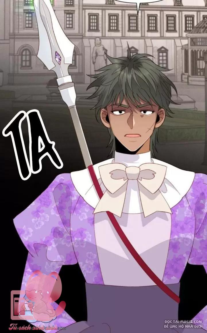 Hoàng Hậu Tái Hôn - Chap 91 - Trang 96