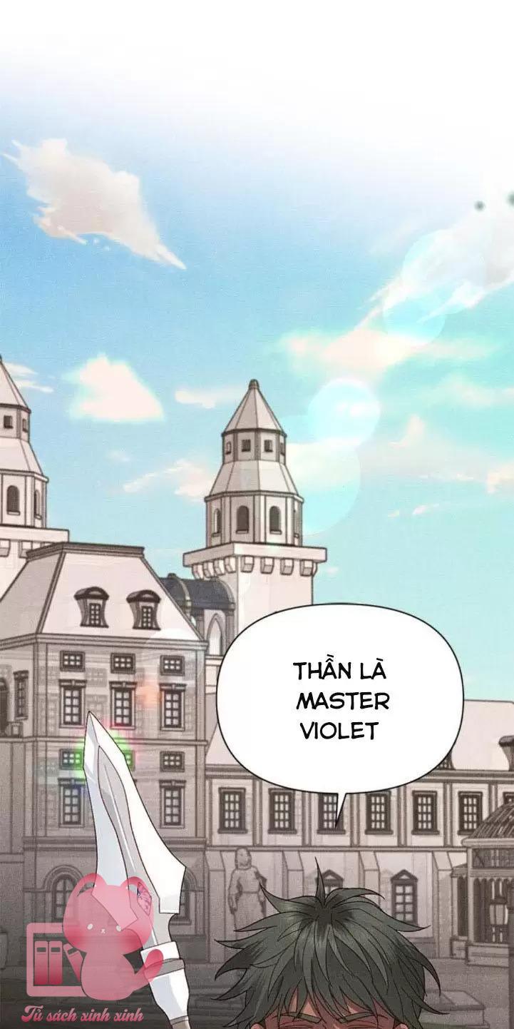 Hoàng Hậu Tái Hôn - Chap 92 - Trang 1