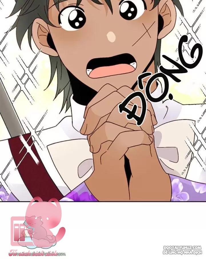 Hoàng Hậu Tái Hôn - Chap 92 - Trang 11