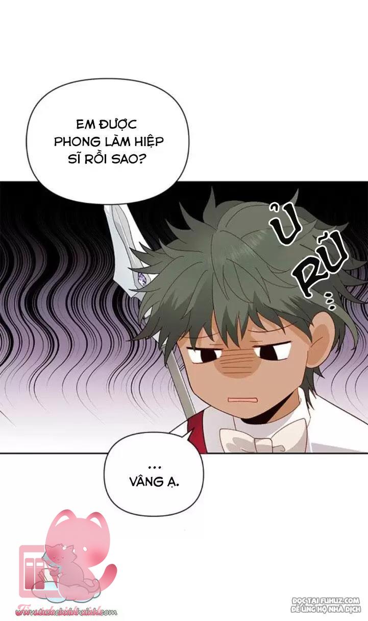 Hoàng Hậu Tái Hôn - Chap 92 - Trang 13