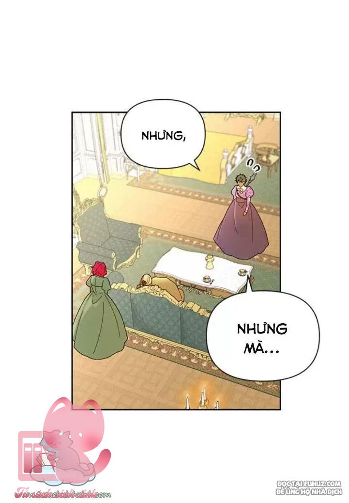 Hoàng Hậu Tái Hôn - Chap 92 - Trang 14