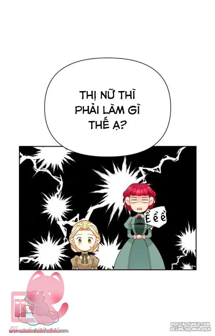 Hoàng Hậu Tái Hôn - Chap 92 - Trang 15