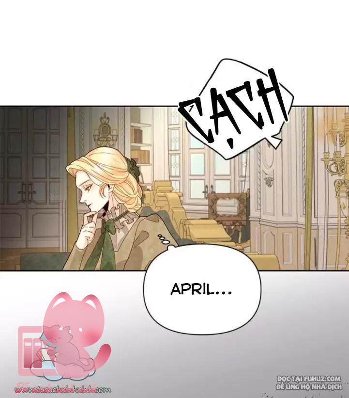 Hoàng Hậu Tái Hôn - Chap 92 - Trang 18
