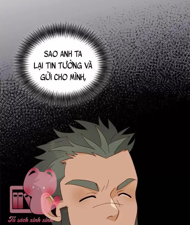 Hoàng Hậu Tái Hôn - Chap 92 - Trang 19
