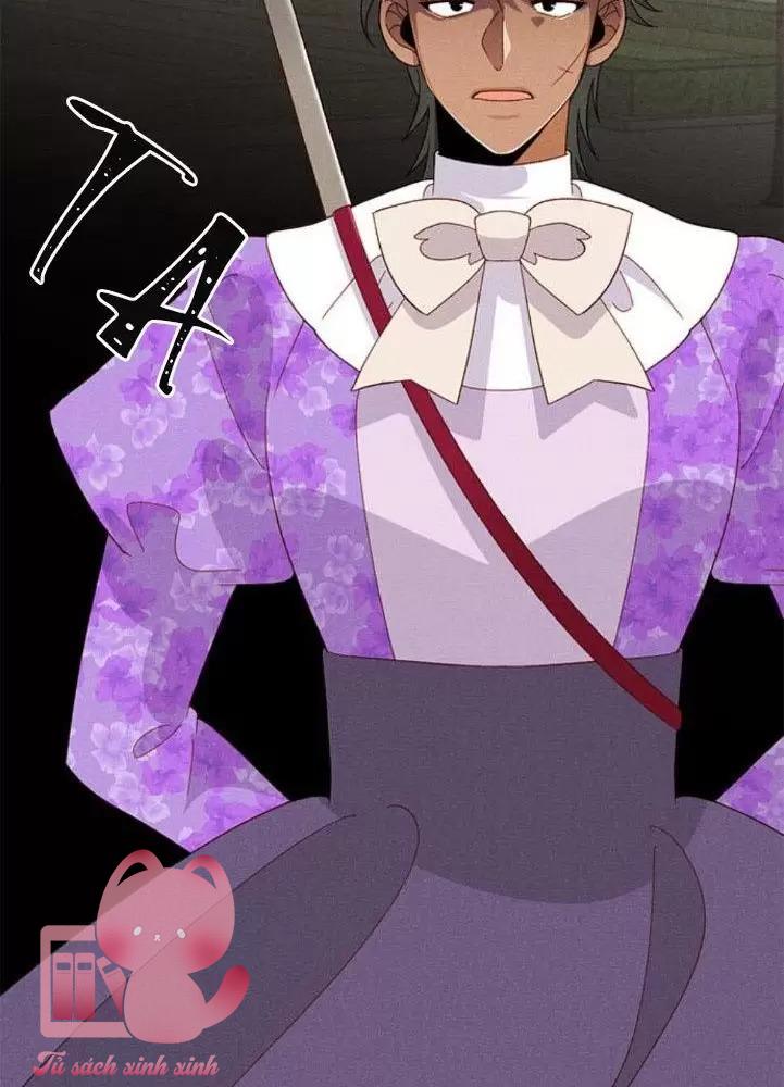 Hoàng Hậu Tái Hôn - Chap 92 - Trang 2