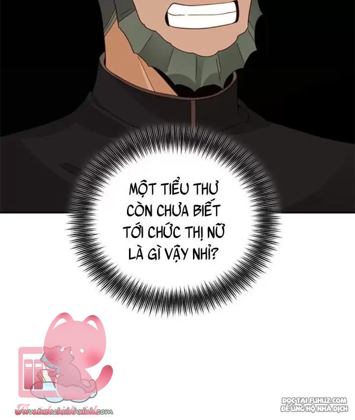 Hoàng Hậu Tái Hôn - Chap 92 - Trang 20