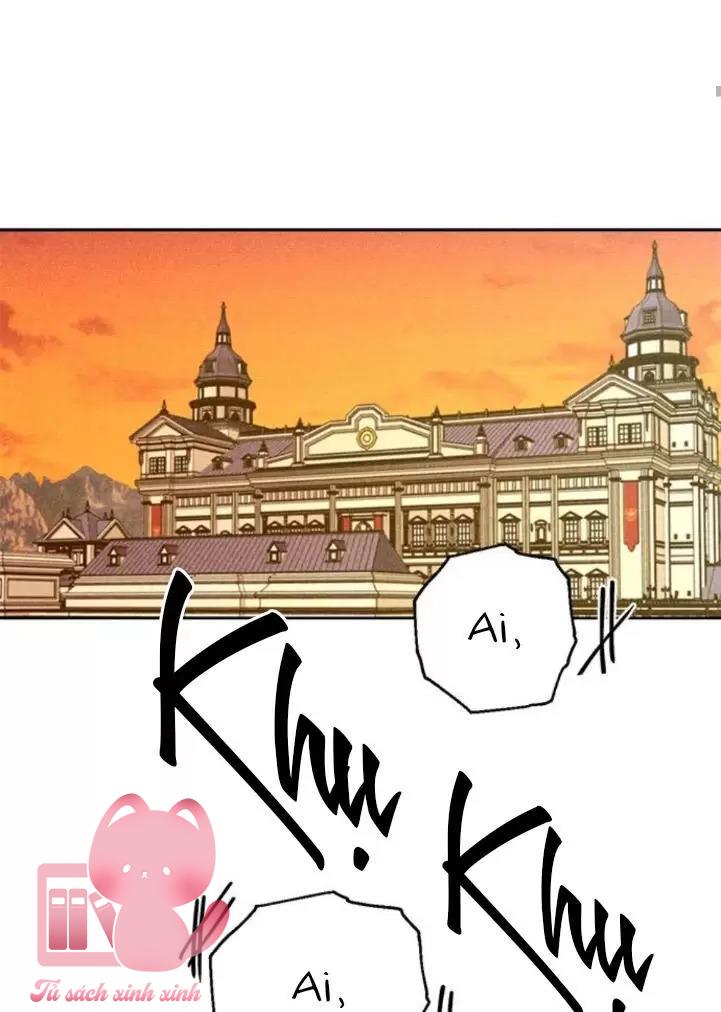 Hoàng Hậu Tái Hôn - Chap 92 - Trang 23