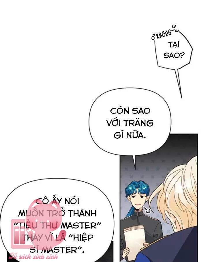 Hoàng Hậu Tái Hôn - Chap 92 - Trang 25