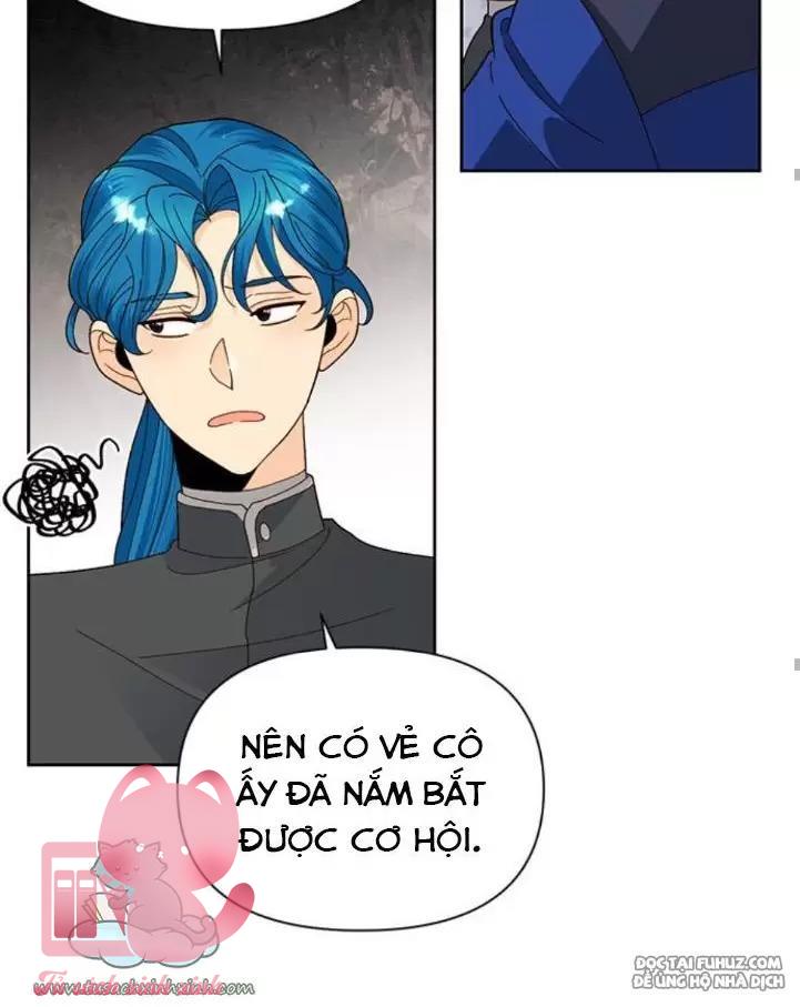 Hoàng Hậu Tái Hôn - Chap 92 - Trang 26