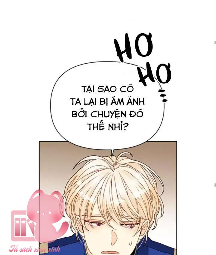 Hoàng Hậu Tái Hôn - Chap 92 - Trang 27