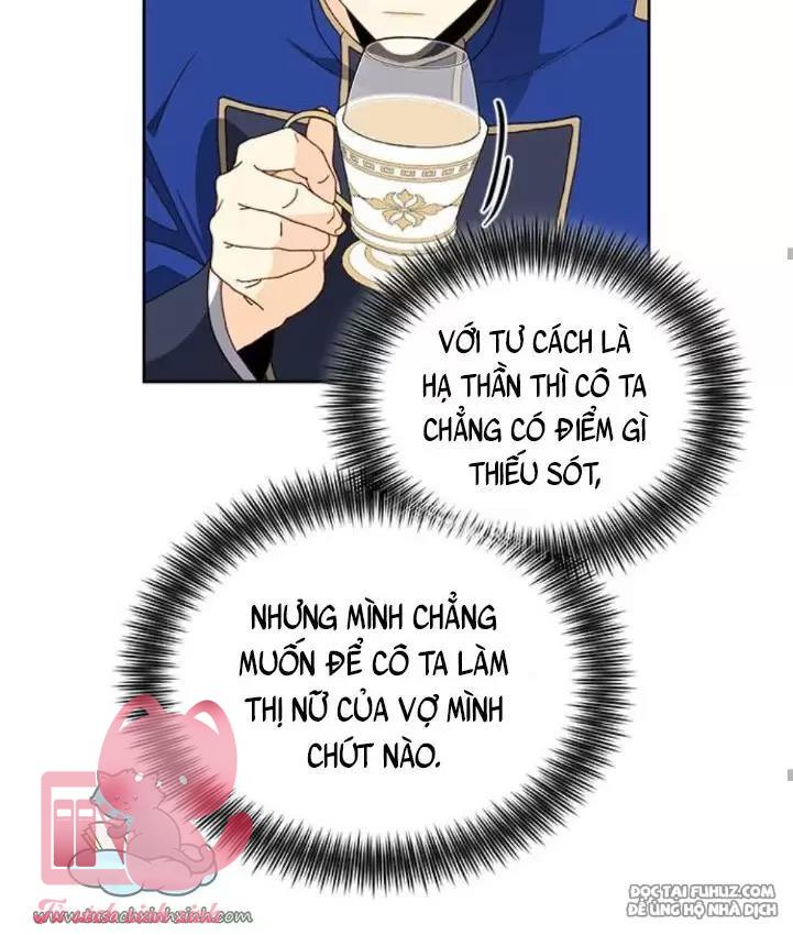 Hoàng Hậu Tái Hôn - Chap 92 - Trang 28