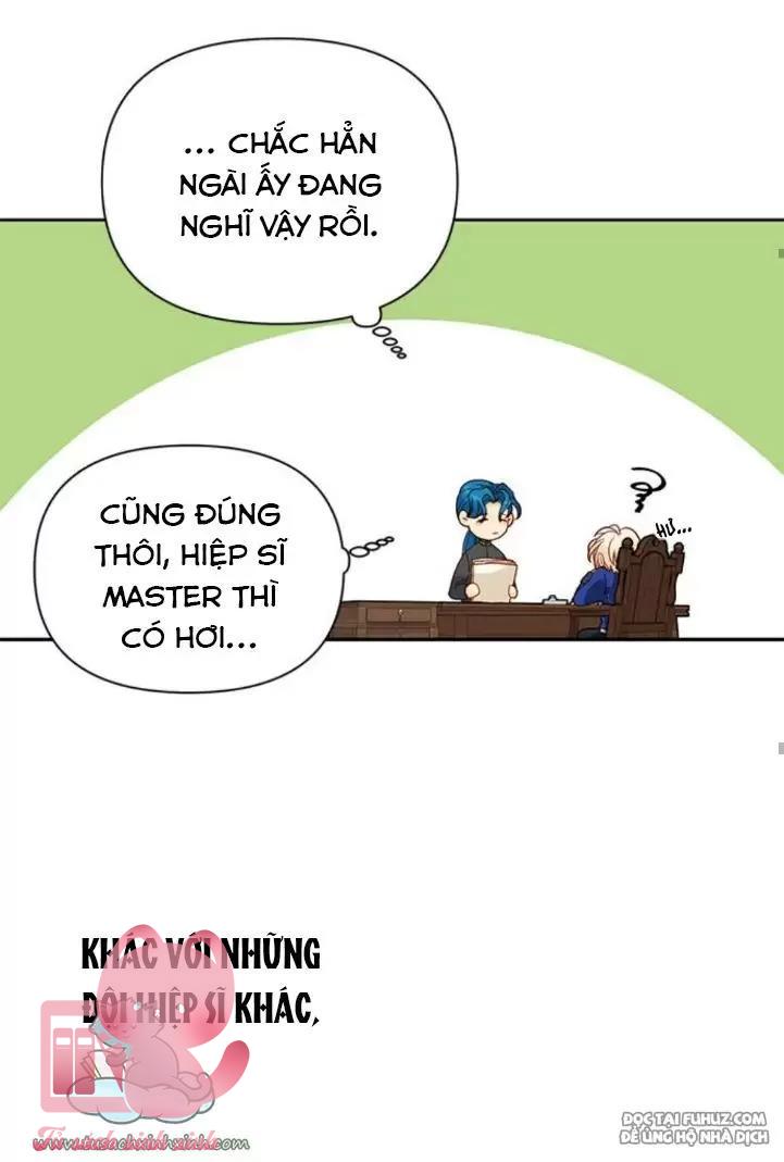 Hoàng Hậu Tái Hôn - Chap 92 - Trang 29