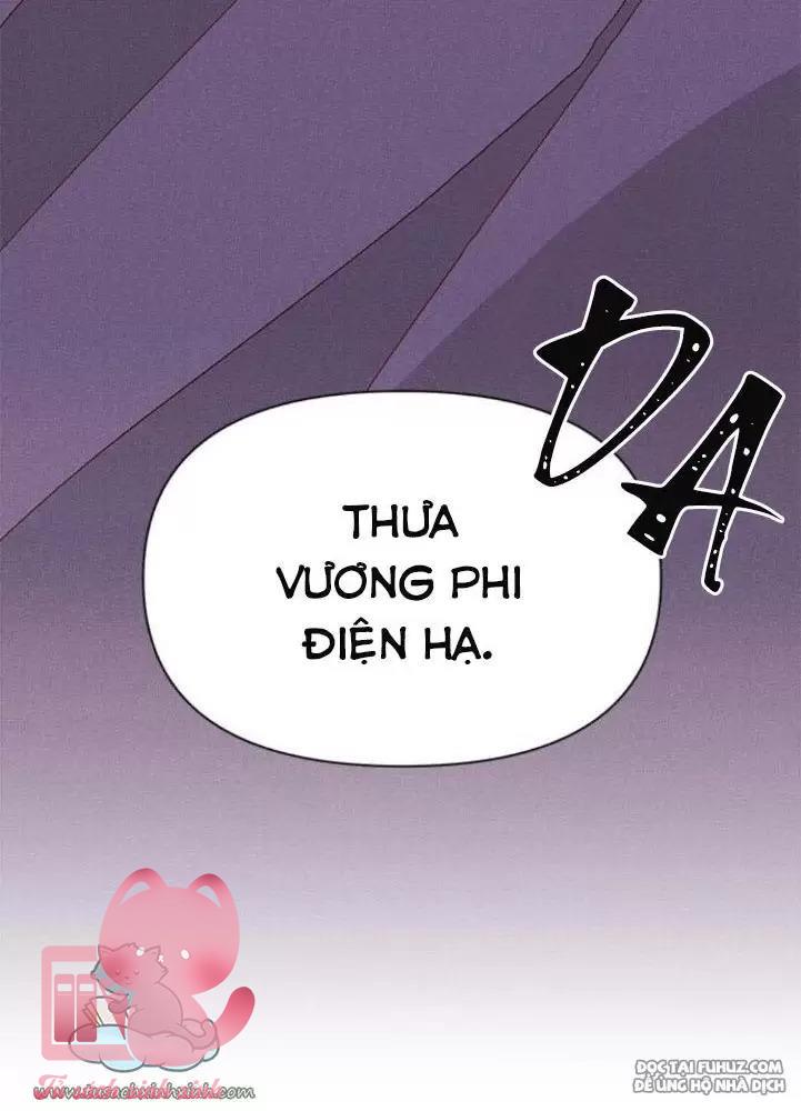 Hoàng Hậu Tái Hôn - Chap 92 - Trang 3