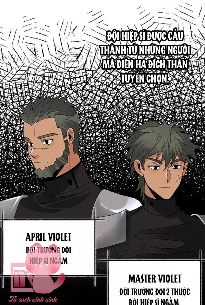 Hoàng Hậu Tái Hôn - Chap 92 - Trang 30