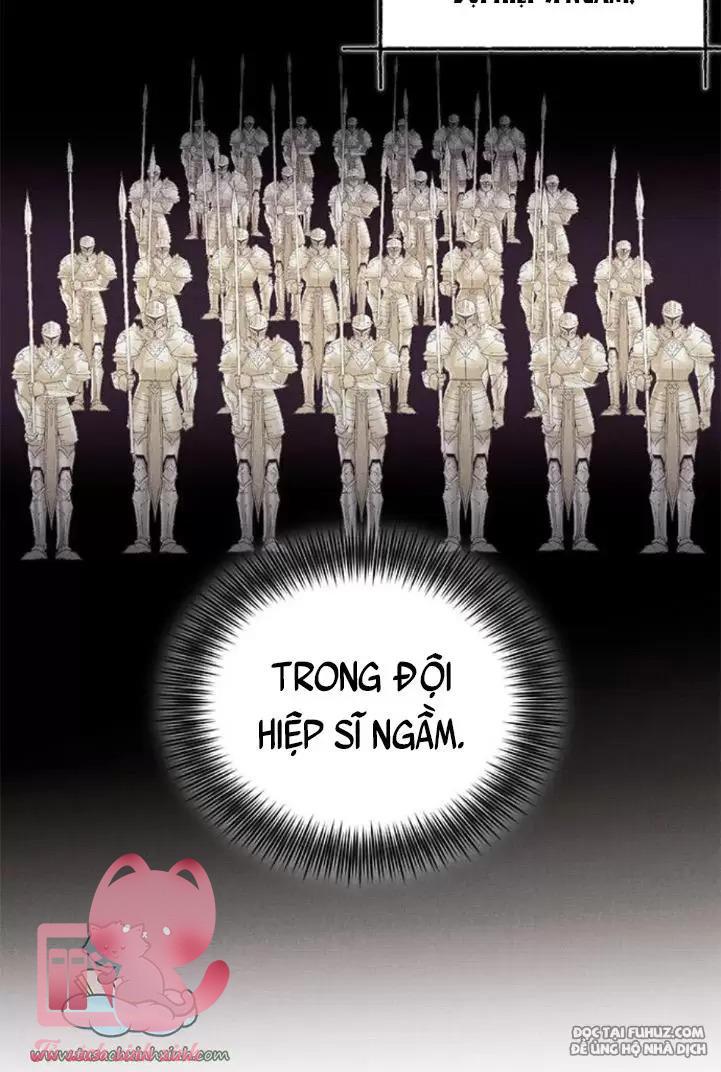 Hoàng Hậu Tái Hôn - Chap 92 - Trang 31