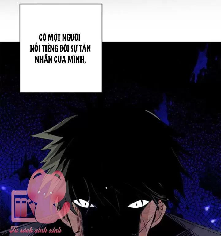 Hoàng Hậu Tái Hôn - Chap 92 - Trang 32