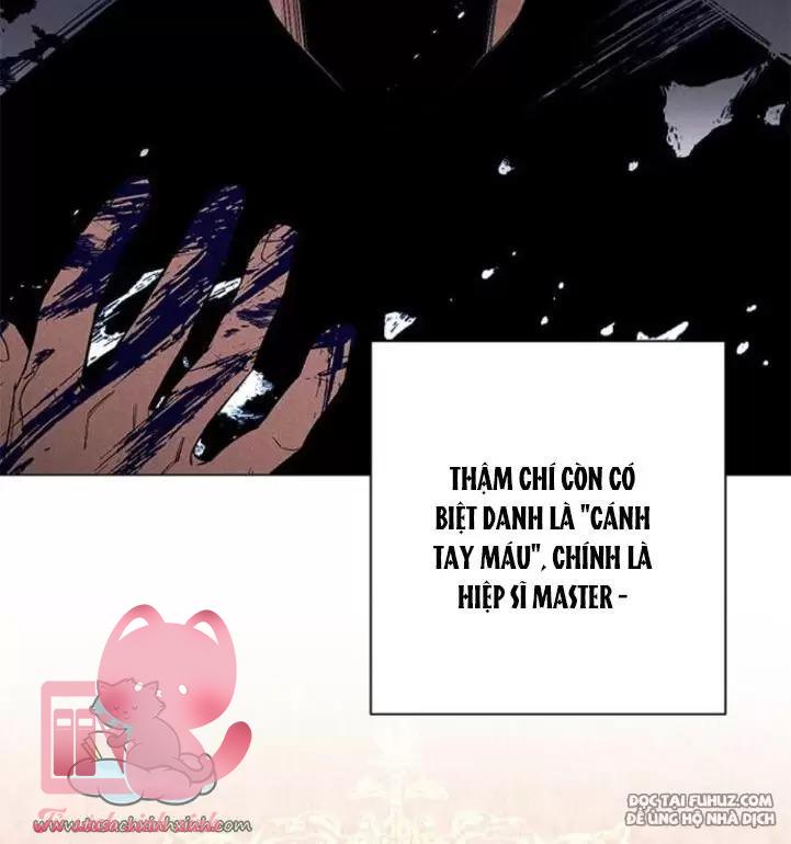 Hoàng Hậu Tái Hôn - Chap 92 - Trang 33