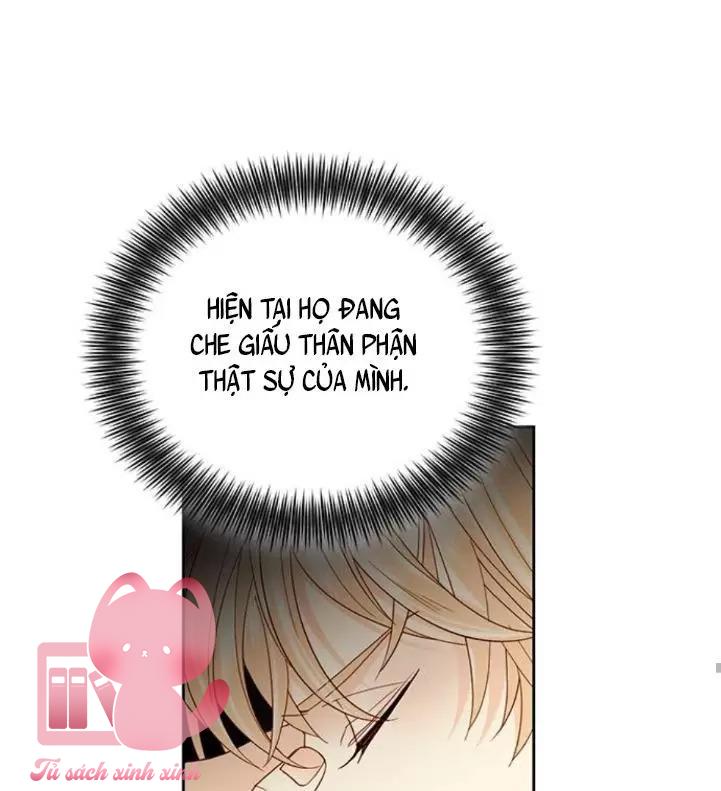 Hoàng Hậu Tái Hôn - Chap 92 - Trang 36