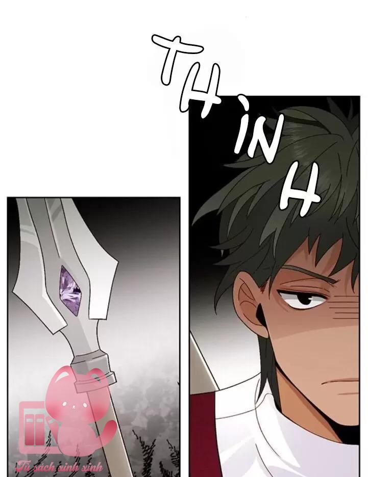 Hoàng Hậu Tái Hôn - Chap 92 - Trang 4