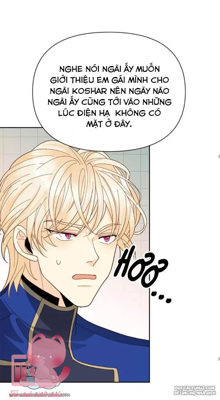 Hoàng Hậu Tái Hôn - Chap 92 - Trang 40