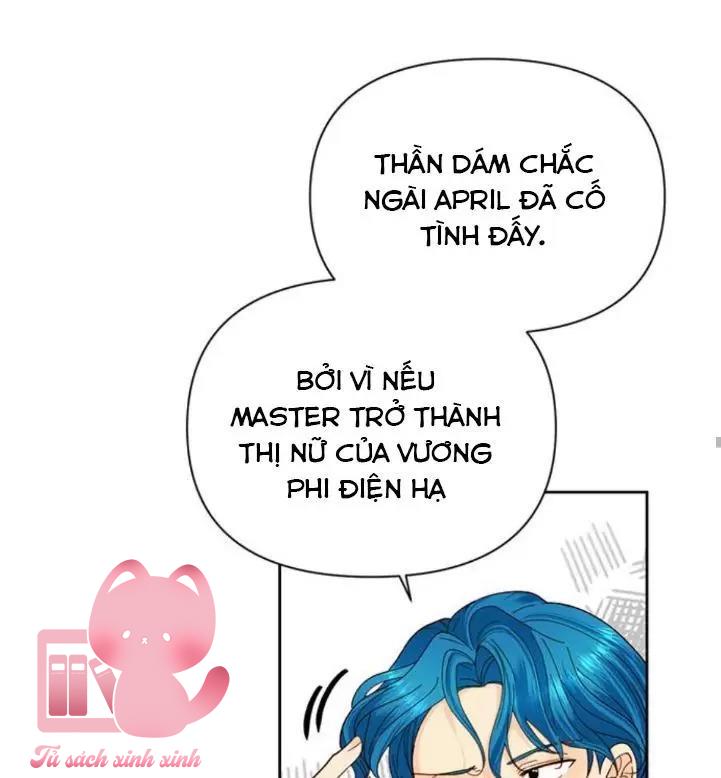 Hoàng Hậu Tái Hôn - Chap 92 - Trang 41