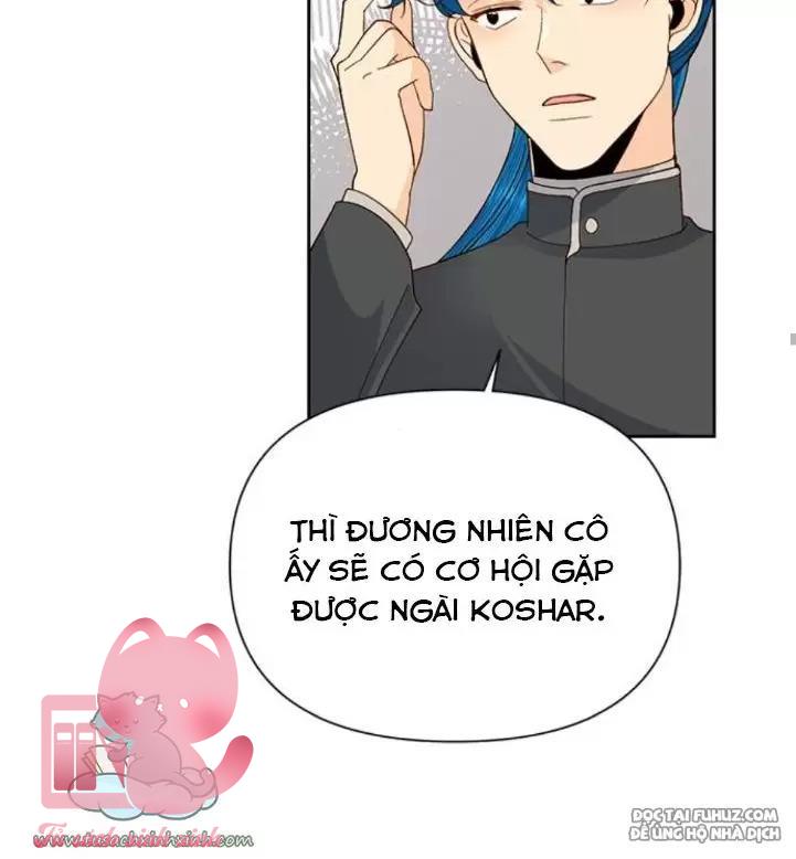 Hoàng Hậu Tái Hôn - Chap 92 - Trang 42