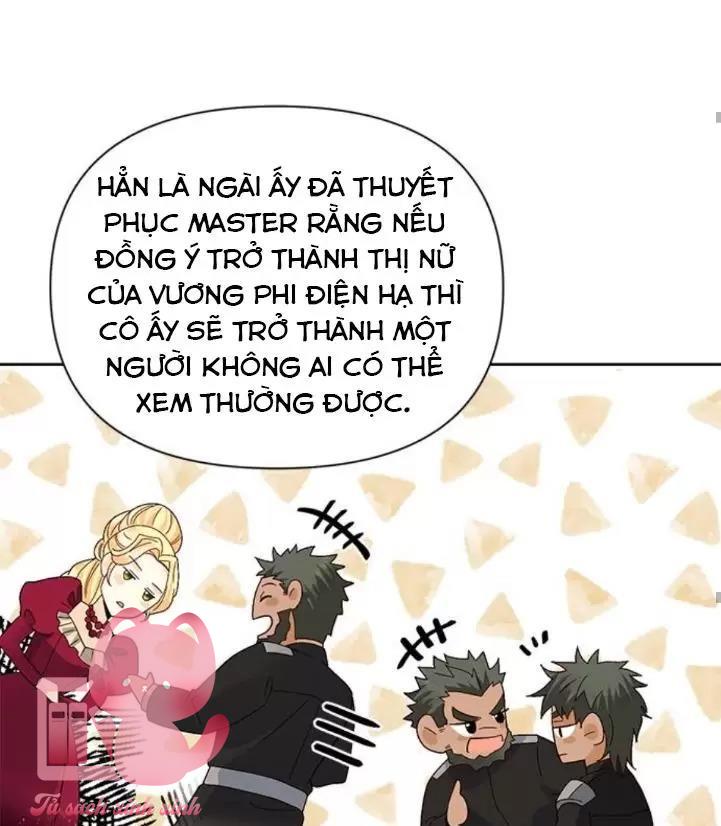 Hoàng Hậu Tái Hôn - Chap 92 - Trang 43