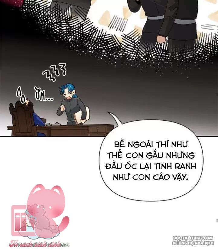 Hoàng Hậu Tái Hôn - Chap 92 - Trang 44