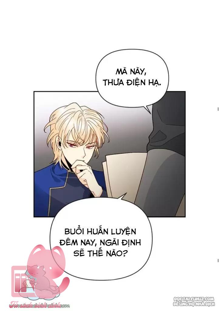 Hoàng Hậu Tái Hôn - Chap 92 - Trang 45