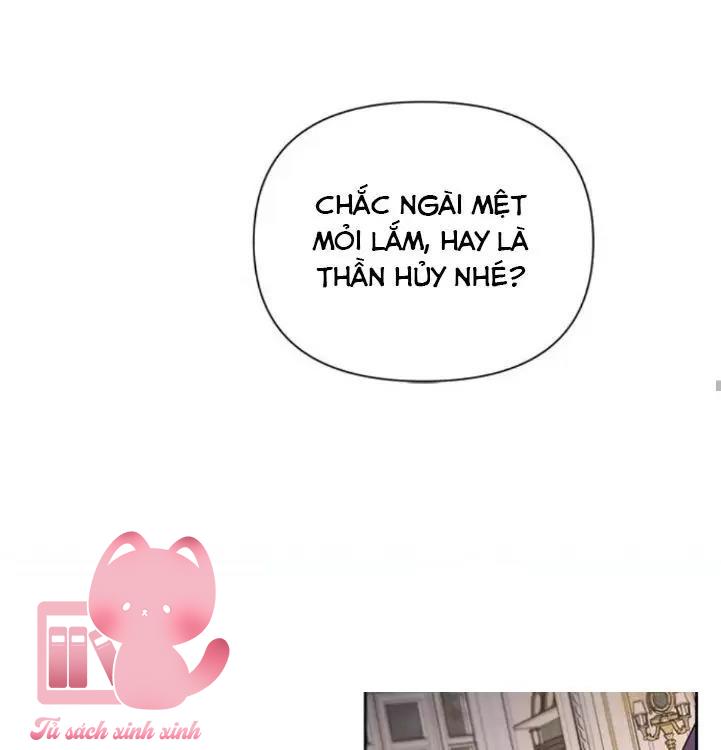 Hoàng Hậu Tái Hôn - Chap 92 - Trang 46