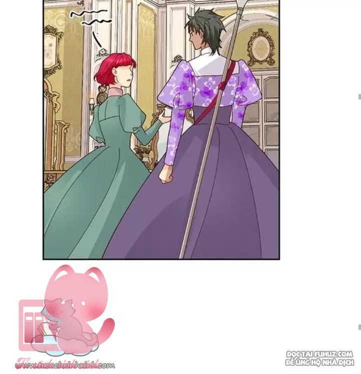 Hoàng Hậu Tái Hôn - Chap 92 - Trang 49