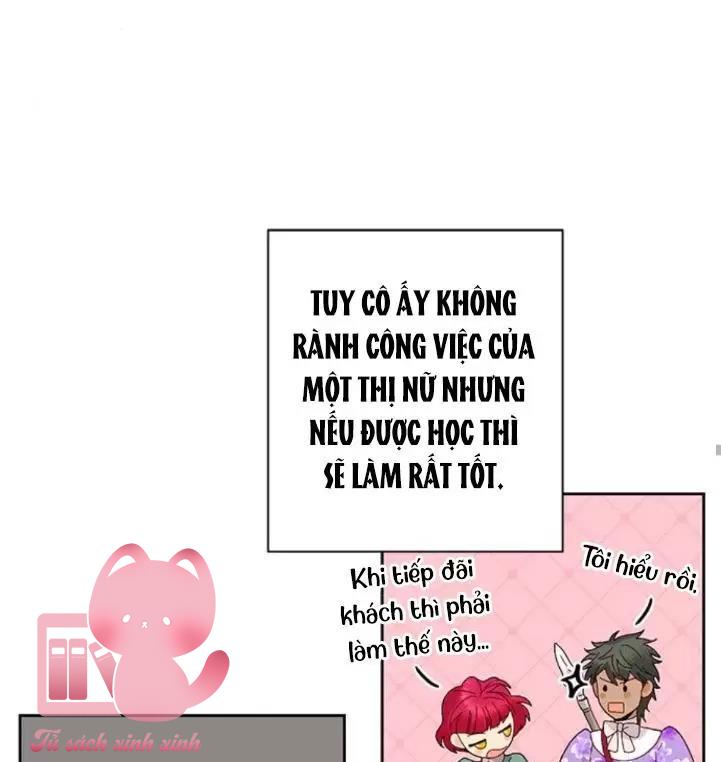 Hoàng Hậu Tái Hôn - Chap 92 - Trang 50