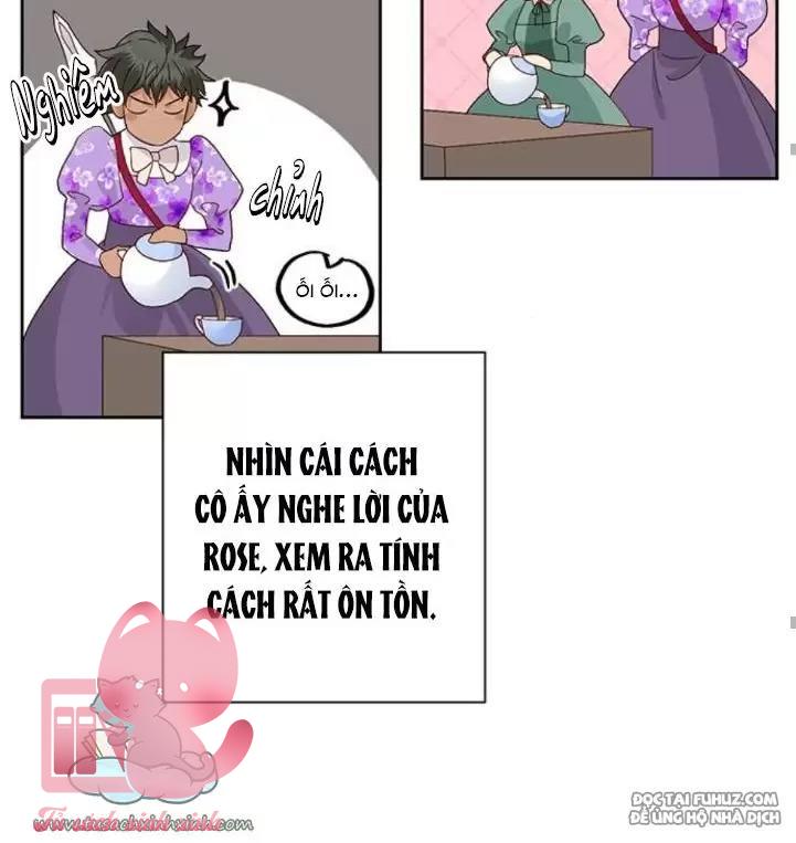Hoàng Hậu Tái Hôn - Chap 92 - Trang 51