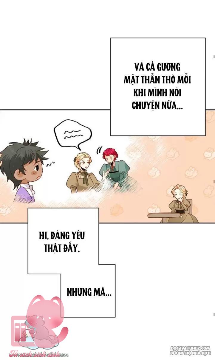 Hoàng Hậu Tái Hôn - Chap 92 - Trang 52