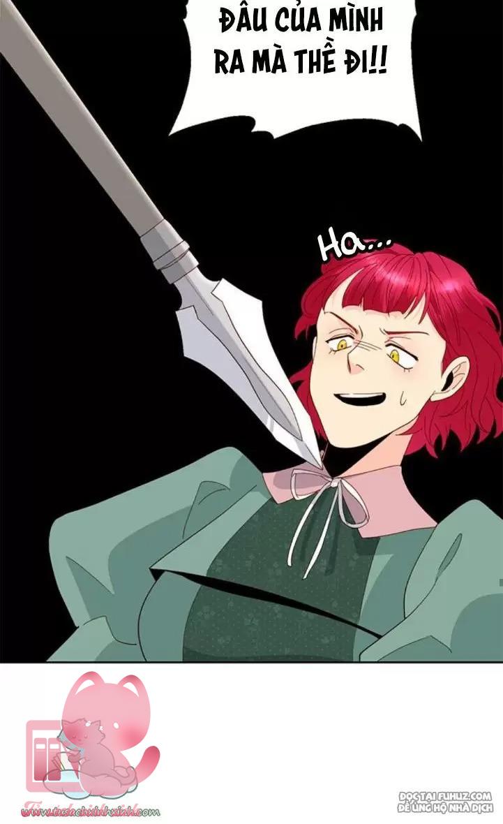 Hoàng Hậu Tái Hôn - Chap 92 - Trang 55